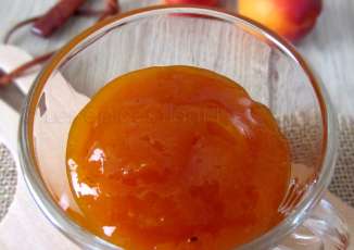 Chutney De Mangue Doudou Aux Pices Les Pices Rient