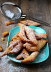 Beignets De Carnaval Faciles [recette De Laurent Mariotte] | Les épices ...