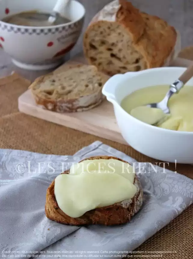 Cancoillotte maison : recette de famille, conseils de préparation et astuces