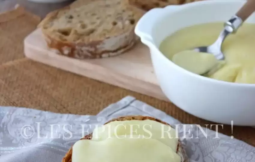 Cancoillotte maison : recette de famille, conseils de préparation et astuces